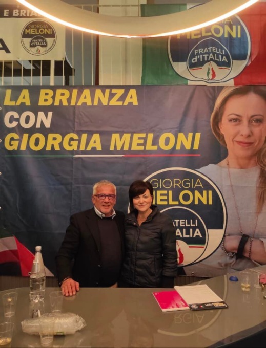 Clamoroso: il sindaco ha cacciato il vicesindaco