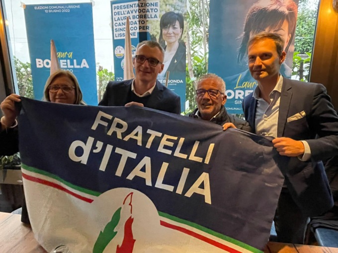 Il consigliere regionale difende l’ex vicesindaco
