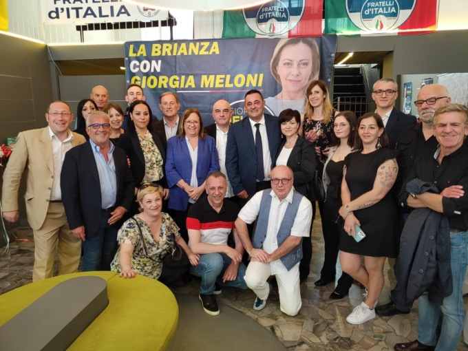 Caso Sala, Fratelli d’Italia: “La Giunta si rafforzerà”