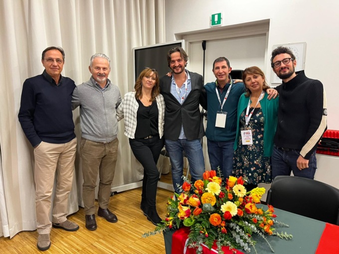 Tania Goldonetto rieletta segretaria generale della FP CGIL Monza Brianza