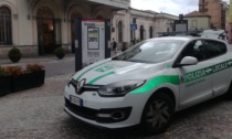 Arrestato in flagranza per spaccio di stupefacenti a un minorenne