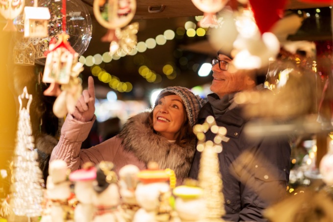 Ad Arcore si accende la magia del Natale, ecco il calendario con tutti gli eventi in programma