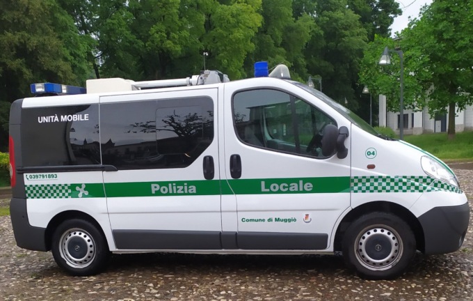 Alla guida senza patente: pizzicati in due a Muggiò