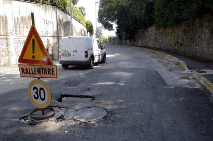 Le grandi città copiano il “modello Carnate” e studiano i limiti di velocità a 30 all’ora