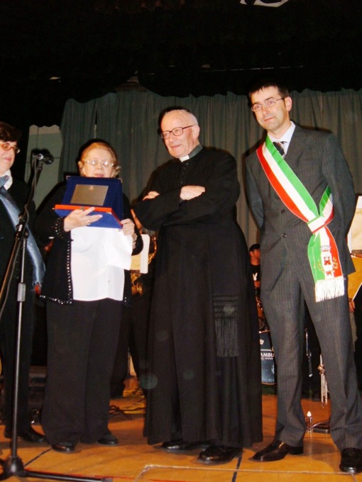 Nel testamento del compianto parroco anche una cospicua donazione per la chiesa di Lesmo