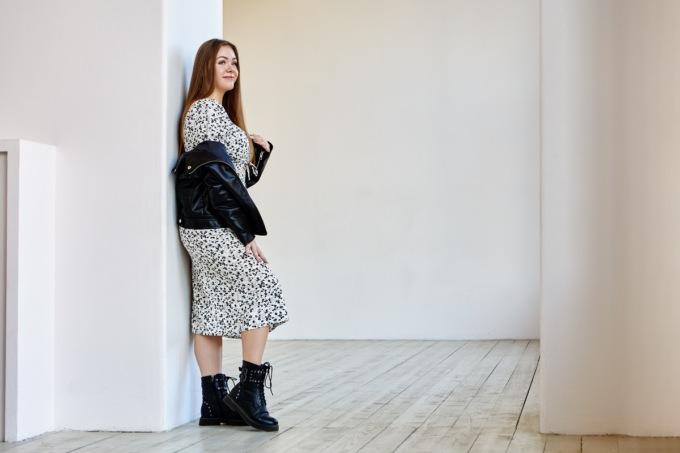 Anfibi per donna: come indossarli nel modo migliore?