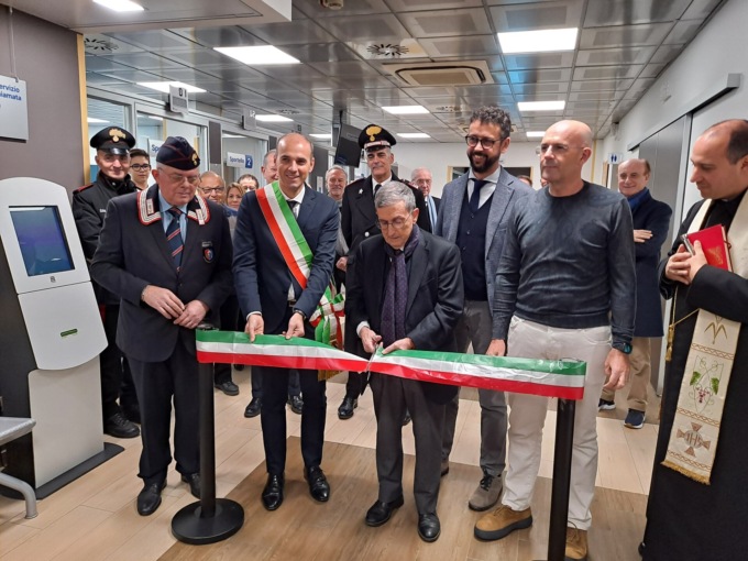 Nasce Auxologico Meda Riabilitazione: da oggi aperto al pubblico