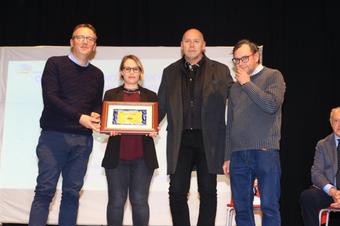 Pioggia di premi per i portacolori della Lissone Mtb