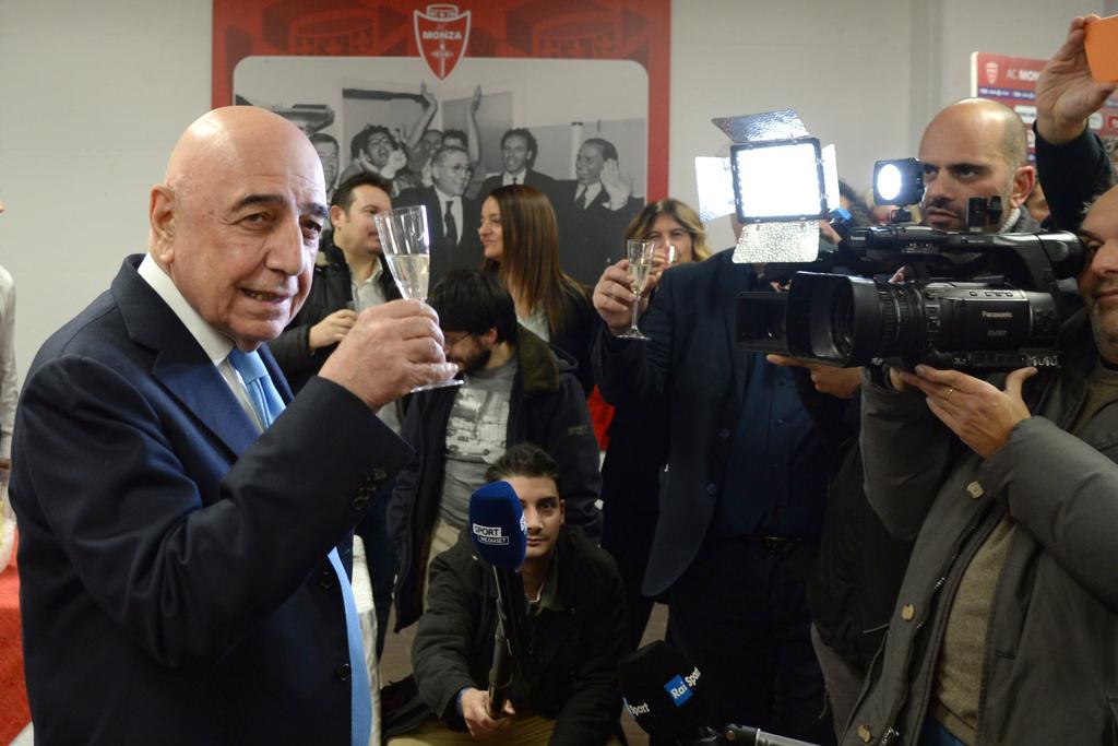 Galliani