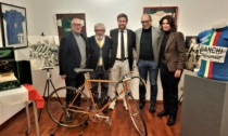 Seregno celebra la Salus Ciclistica e si prepara al Giro d'Italia