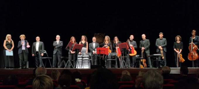 La Fondazione Appiani festeggia 90 anni di grande musica