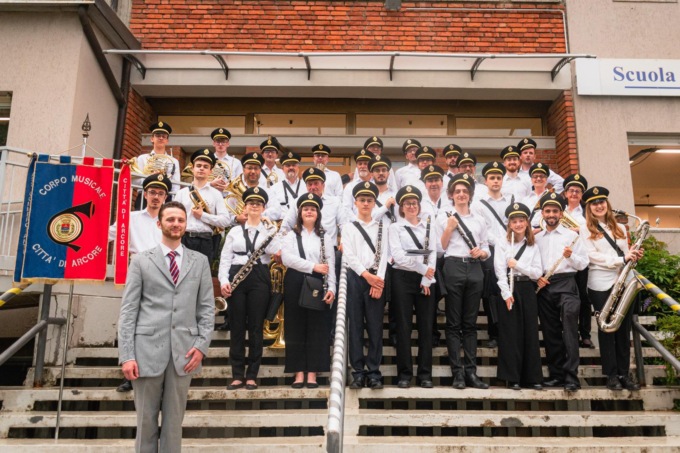 Musica maestro! La banda compie 30 anni