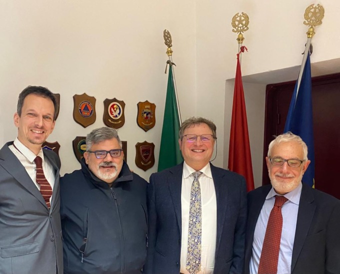 Ad Arcore nasce la Comunità energetica