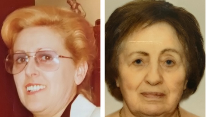 Amiche e “colleghe” per una vita, muoiono a poche ore di distanza l’una dall’altra