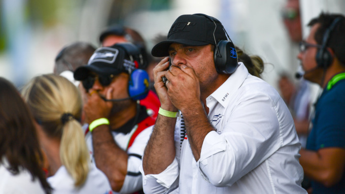Manager sovicese campione del mondo di Formula 2