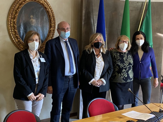 Il San Gerardo promuove un percorso di umanizzazione delle cure con le associazioni del territorio