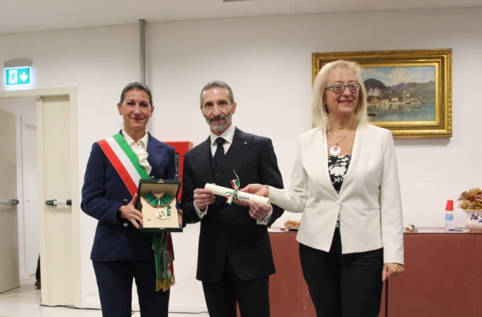 Chi sono i brianzoli insigniti ieri delle Onorificenze dell’Ordine al Merito della Repubblica