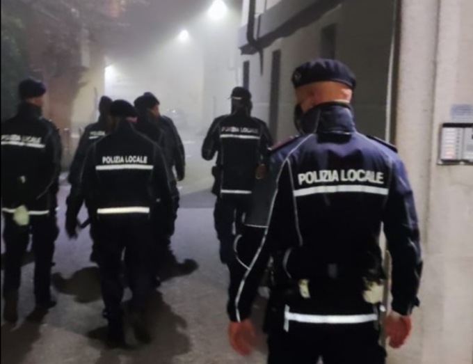 Cane aggredito e ucciso dal branco