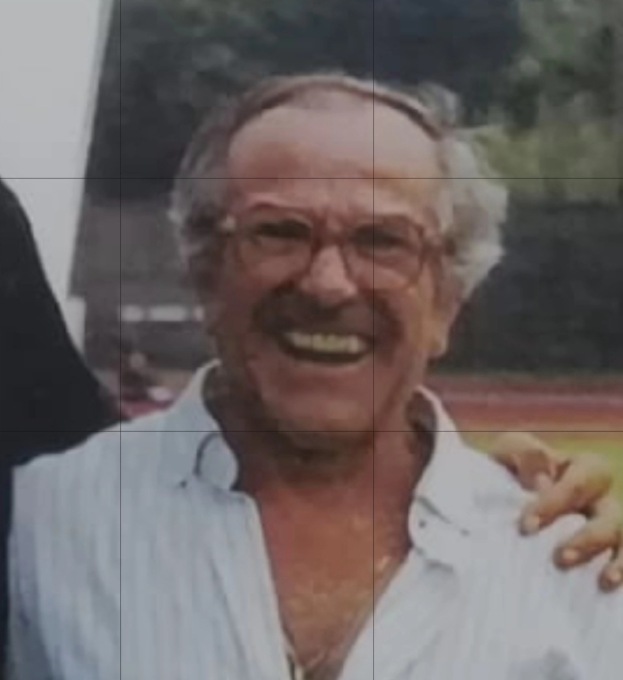 L’atletica e il calcio  Vis Nova piangono  il “mitico”  Peppino