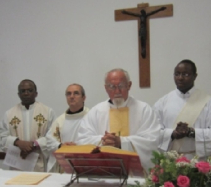 Addio a padre Crippa, missionario della Consolata e appassionato di filosofia e teologia