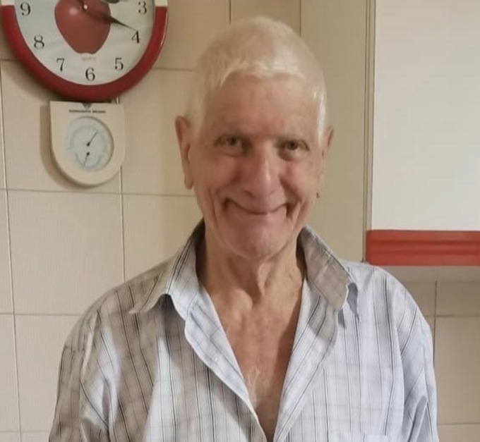 Addio a Gennaro Abate: era stato direttore delle poste e vicino all’Aido
