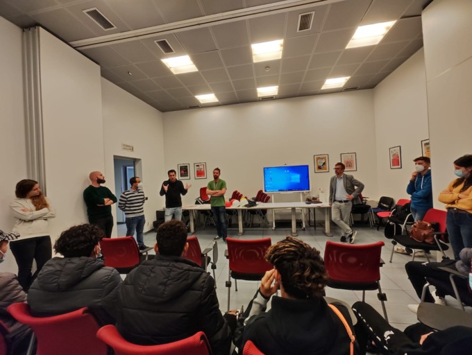 Un corso formativo sul lavoro per i minori stranieri non accompagnati