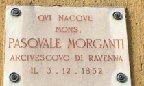 Lesmo ricorda i 170 anni dalla nascita di monsignor Morganti: a lui è intitolata la via del centro