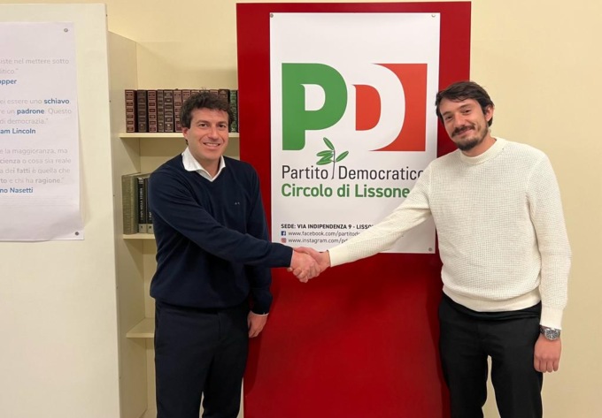 Il Partito democratico ha scelto il nuovo segretario