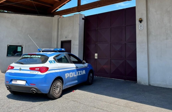Irregolare e con diversi precedenti, ha scontato la pena: ora sarà espulso