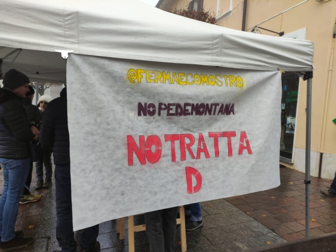 La tratta “D breve” di Pedemontana è da archiviare? Rispondono i sindaci