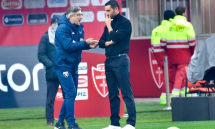 E’ ufficiale: Ivan Juric è l’allenatore del Monza