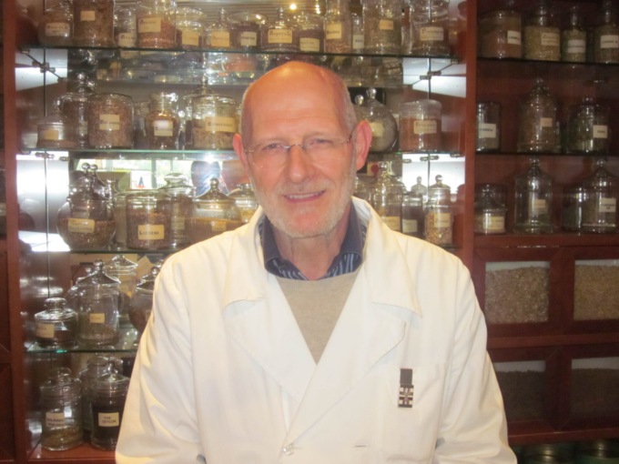 Varedo in lutto per lo stimato farmacista della Valera