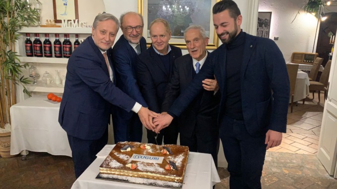 Apa Confartigianato Carate: “Resistiamo, anche nelle difficoltà”