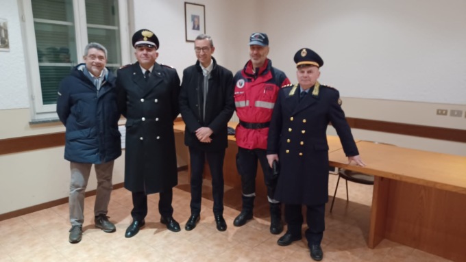 Occhio alle truffe: “Non lasciatevi ingannare dalla divisa”