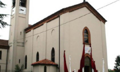 «Silenziata» la chiesa di San Desiderio, stop ai rintocchi notturni delle campane