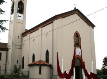 «Silenziata» la chiesa di San Desiderio, stop ai rintocchi notturni delle campane