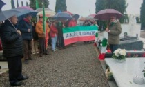 L'Anpi scende in campo per la Pace ricordando l'ambasciatore Luca Attanasio