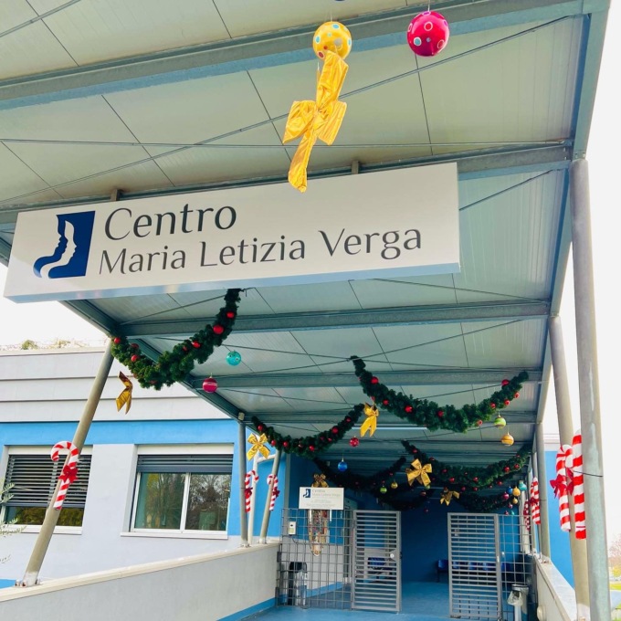 I doni di Natale per i bambini dell’Oncologia Pediatrica arrivano in elicottero