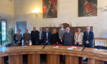 Al Distretto del commercio delle Groane e del Fiume Seveso il finanziamento di Regione Lombardia