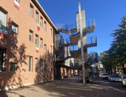 Intrusione notturna in Comune, è la seconda nel giro di un mese