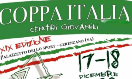 Coppa Italia dei Centri Giovanili, ci saranno anche gli arcieri di Besana 