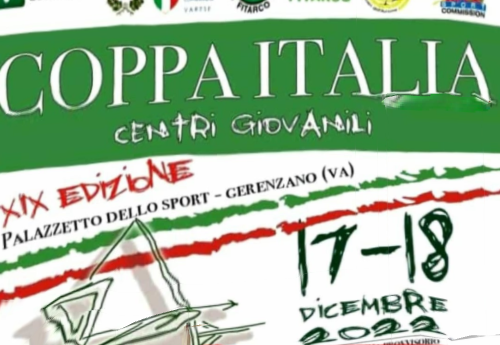 Coppa Italia dei Centri Giovanili, ci saranno anche gli arcieri di Besana 