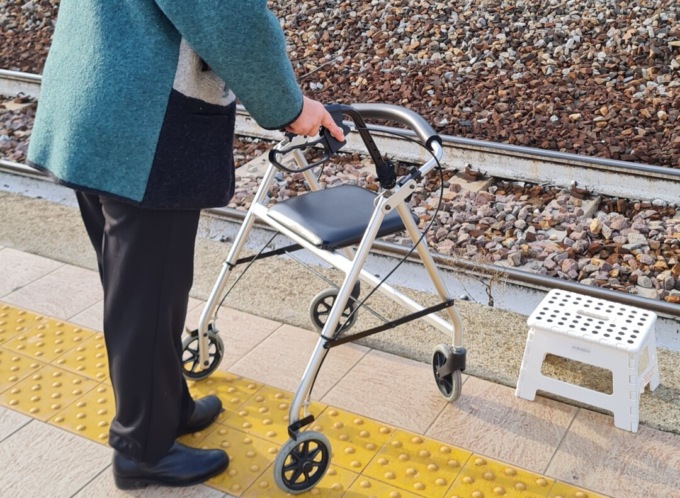 «Pronti a trascinare Rfi in Tribunale se non tutelerà i diritti dei disabili»