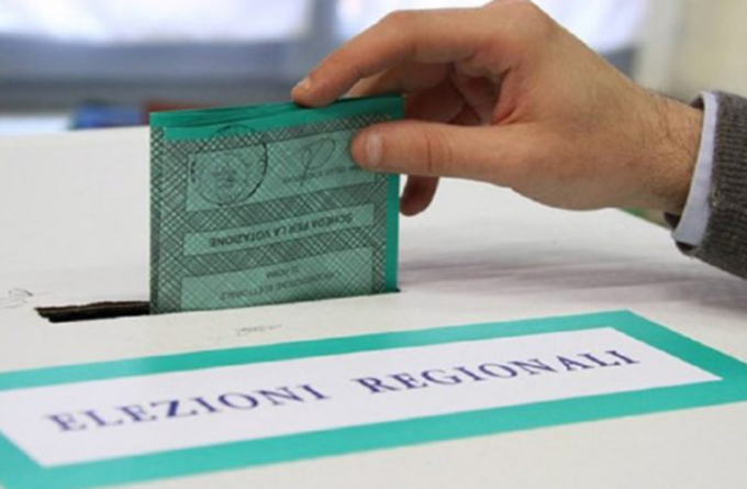 Elezioni regionali, si vota domenica 12 e lunedì 13 febbraio