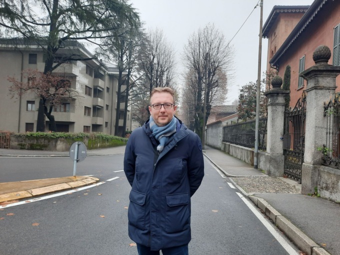 Viale Rimembranze: la nuova viabilità sperimentale diventa definitiva