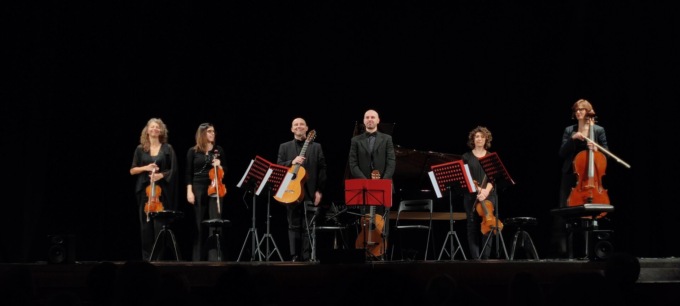 Novantesimo Fondazione Appiani