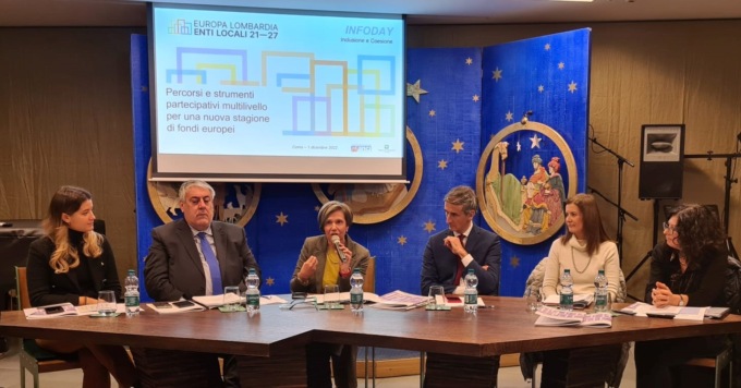 Contrastare la povertà rendendo autonome le persone