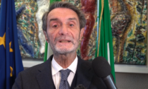 Fontana: "vogliamo continuare a rendere la Lombardia la locomotiva d'Italia"