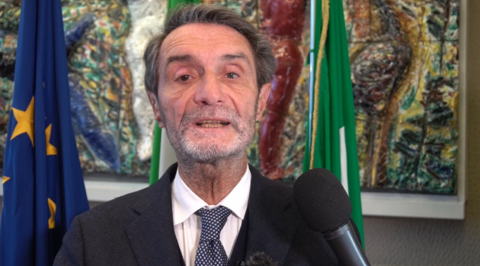 Attacco no vax contro le sedi dei nostri giornali, solidarietà dalle istituzioni
