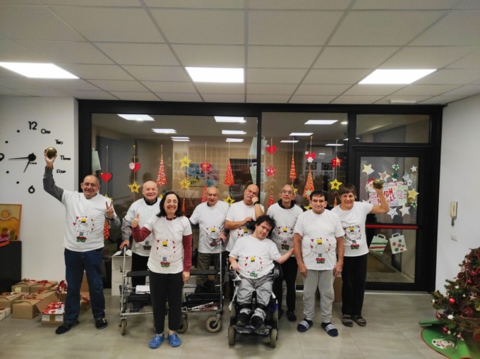Allo Spazio Rosmini di Monza va in scena il torneo inclusivo di bocce